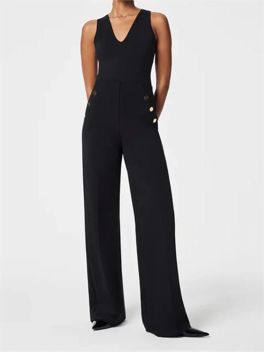 Kristina™ | Relaxed, trendy look pants