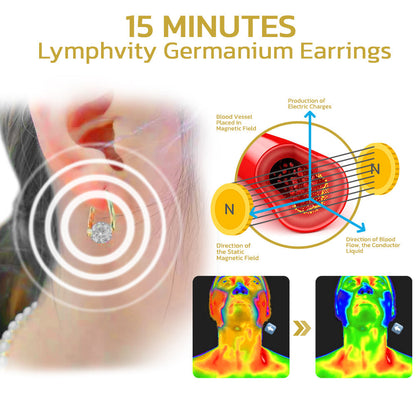 PureGleam™ | Natural Healing & Lymphatic Support