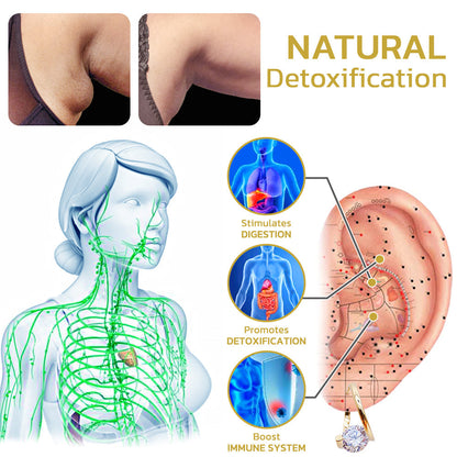 PureGleam™ | Natural Healing & Lymphatic Support