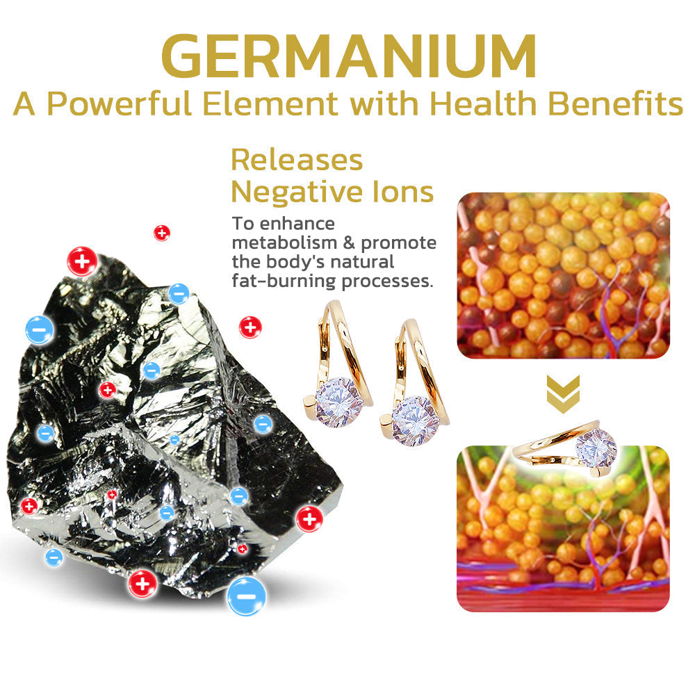 PureGleam™ | Natural Healing & Lymphatic Support