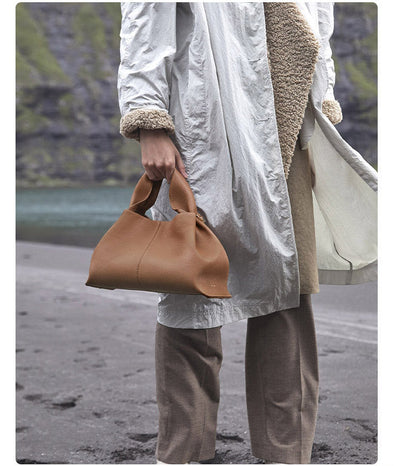 Gemara | Borse da donna in pelle con carattere