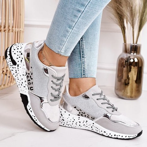 Mackenzie™ | Ergonomic Shoes for Women