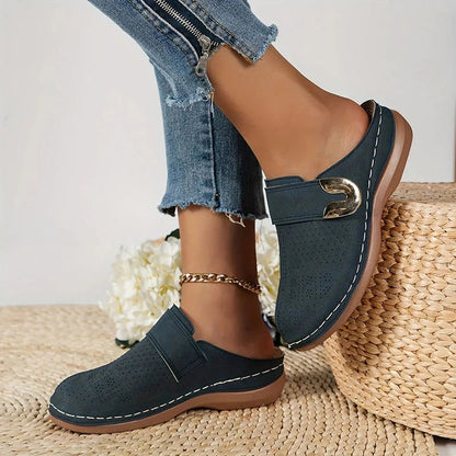 SoleLuxe™ Comfort Sandals