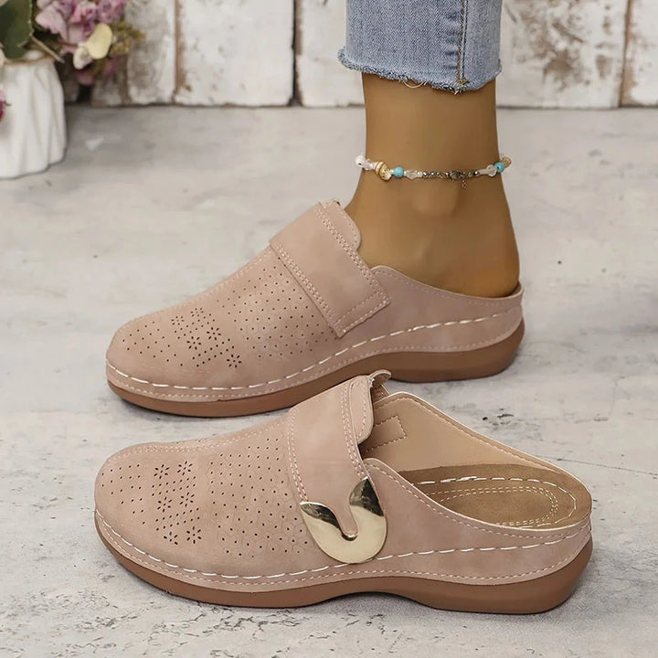 SoleLuxe™ Comfort Sandals