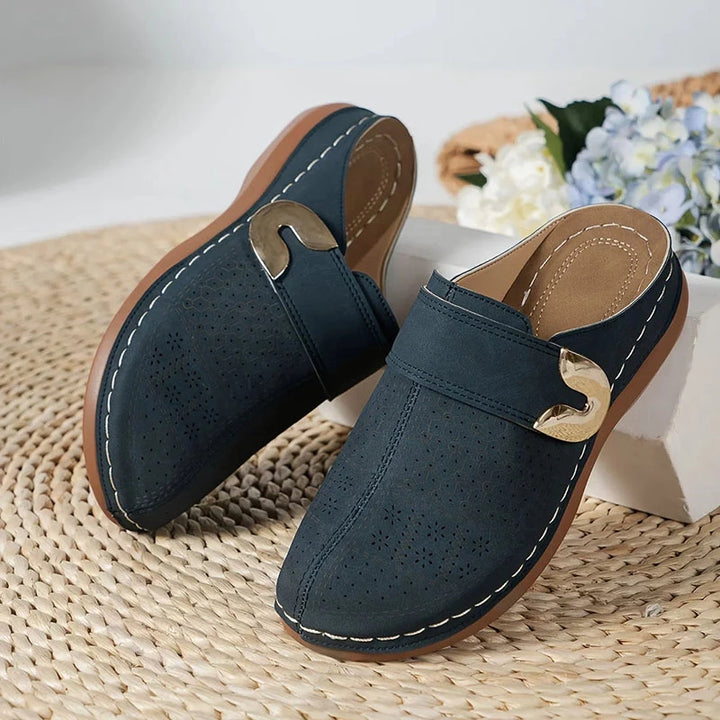 SoleLuxe™ Comfort Sandals