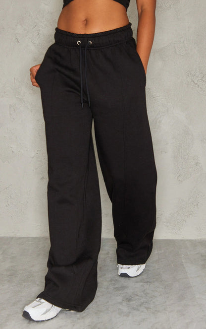 Ladies Comfortable Loose Pants Ivyshape