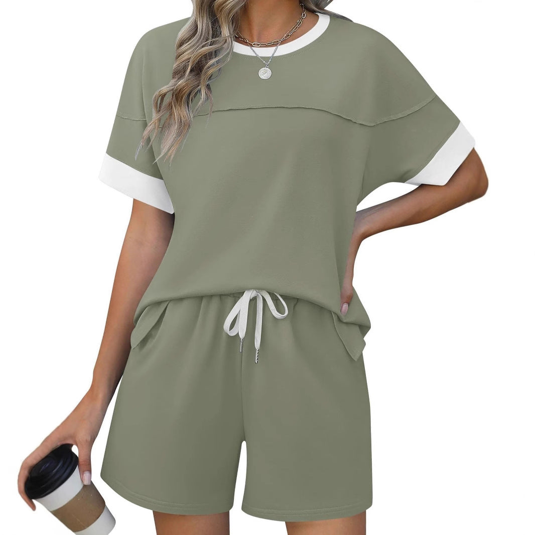Women Leisure Athleisure Set Ivyshape