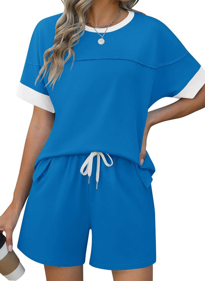 Women Leisure Athleisure Set Ivyshape