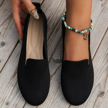 Women's Comfortable and Stylish Slippers Ivyshape
