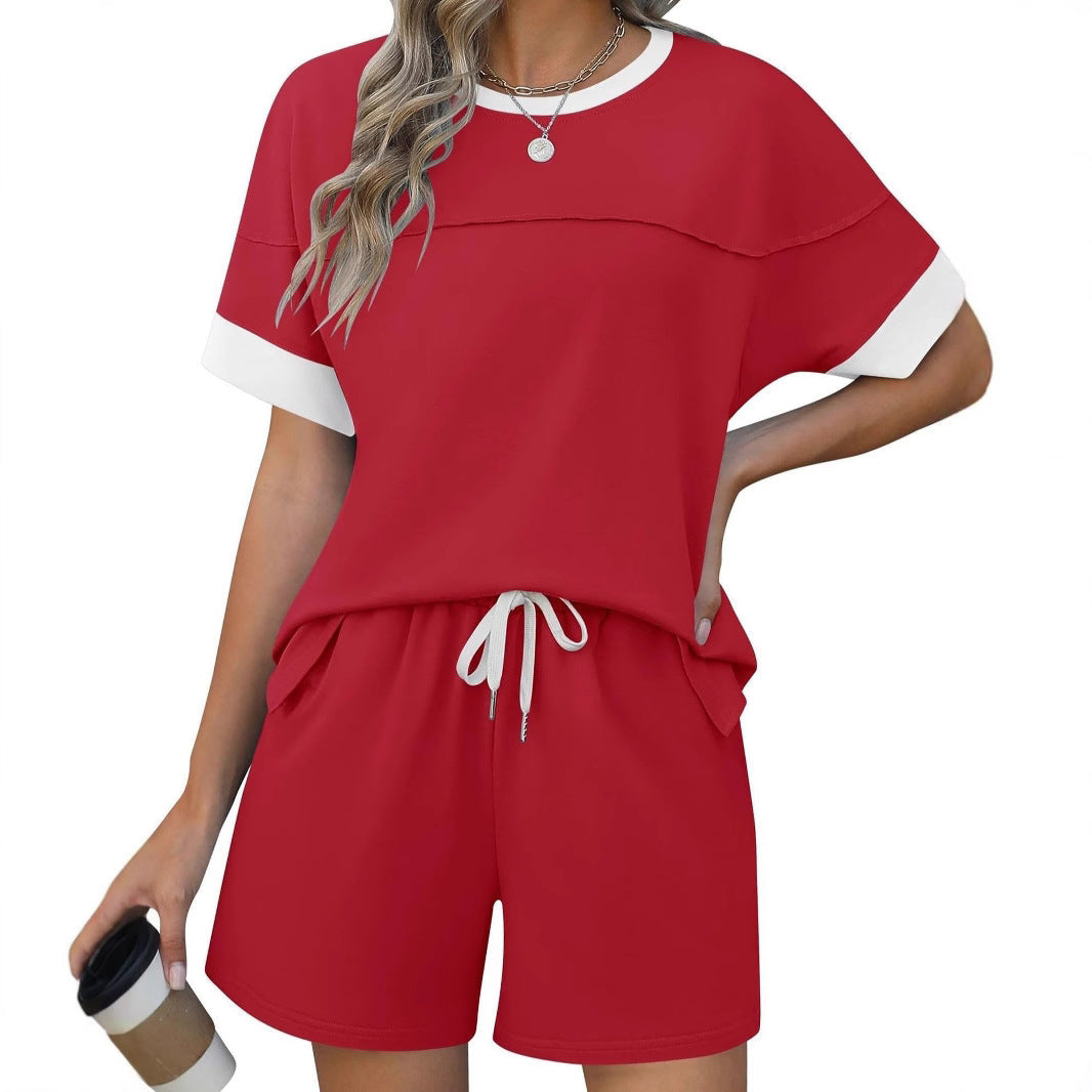 Women Leisure Athleisure Set Ivyshape