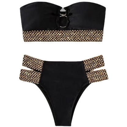 Women's Bikini Set Ivyshape