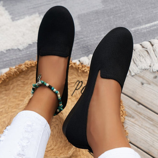 Women's Comfortable and Stylish Slippers Ivyshape