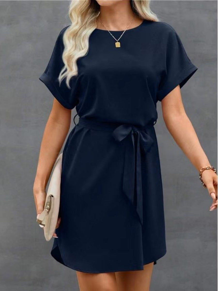 Women Casual Dress Ivyshape