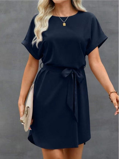 Women Casual Dress Ivyshape