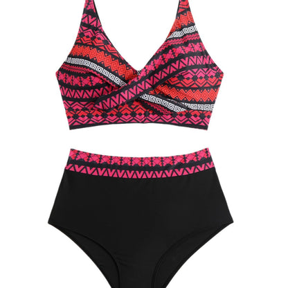 Women High-Cut Bikini Ivyshape