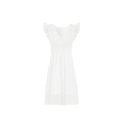 Women's Summer Dress Ivyshape