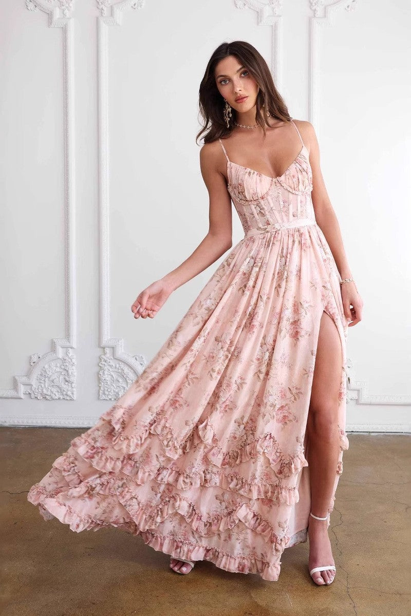 Elowen Maxi Dress
