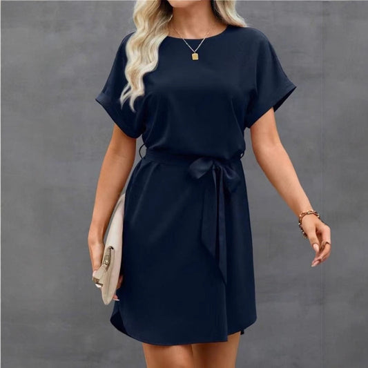 Women Casual Dress Ivyshape