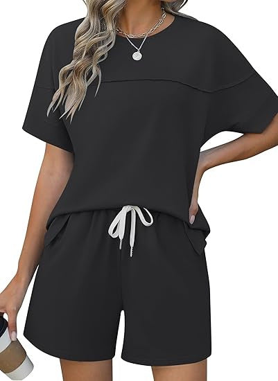 Women Leisure Athleisure Set Ivyshape