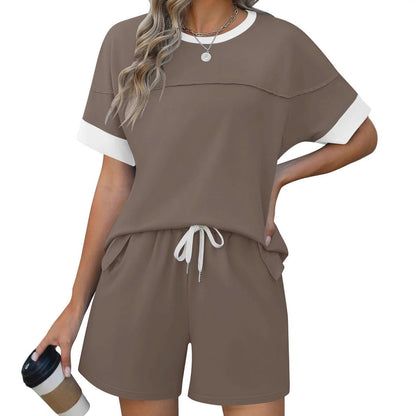 Women Leisure Athleisure Set Ivyshape