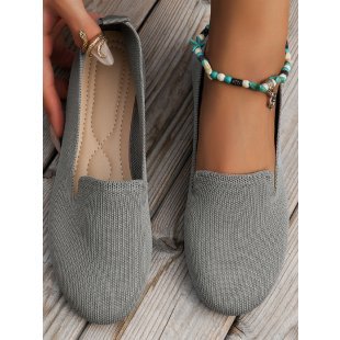 Women's Comfortable and Stylish Slippers Ivyshape