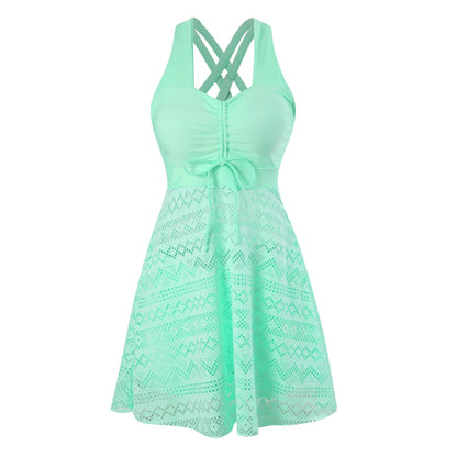 Women’s Casual Dress Ivyshape