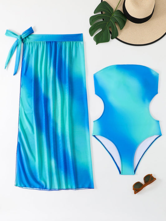 Women's Beachwear Ivyshape
