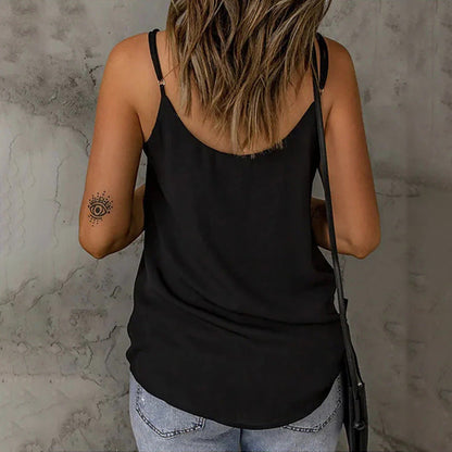Women’s top with transparent inserts Ivyshape
