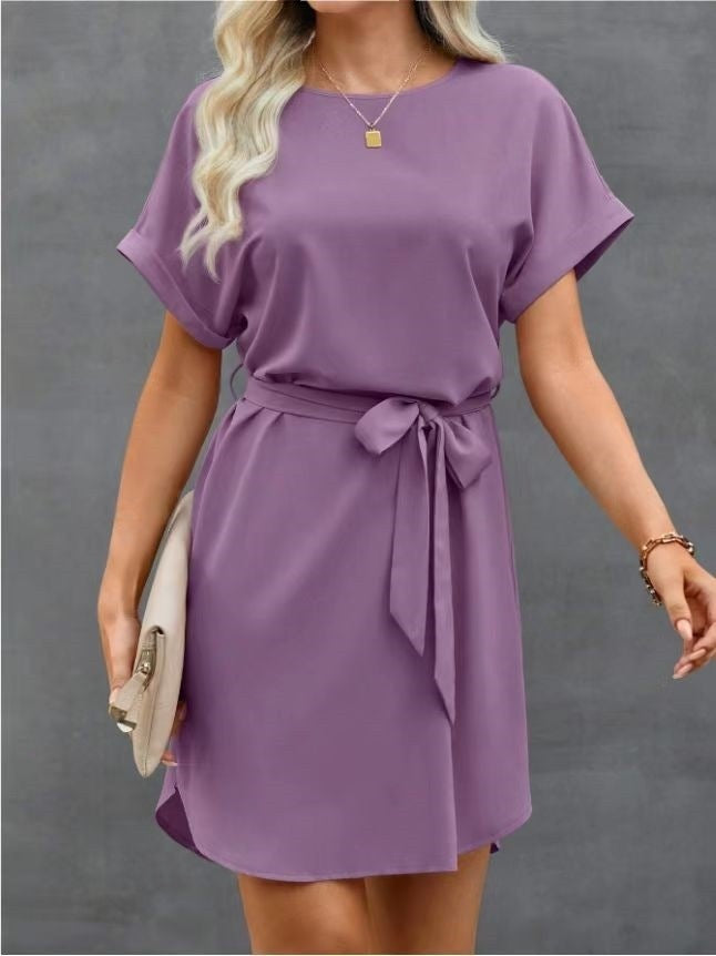 Women Casual Dress Ivyshape