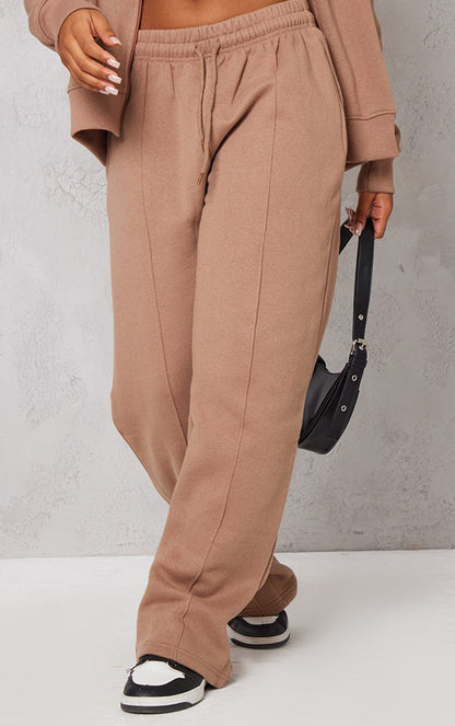 Ladies Comfortable Loose Pants Ivyshape