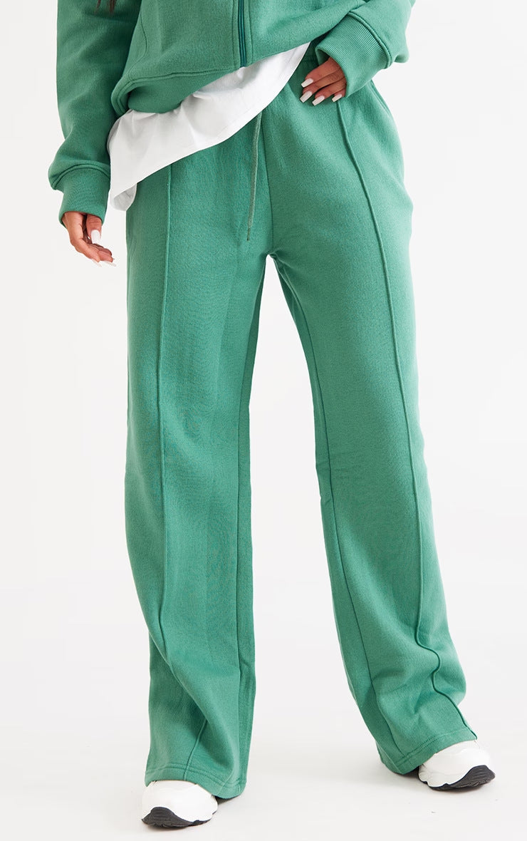 Ladies Comfortable Loose Pants Ivyshape