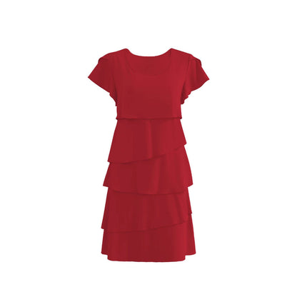Women's Layer Dress Ivyshape