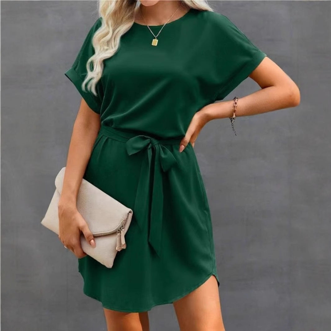 Women Casual Dress Ivyshape
