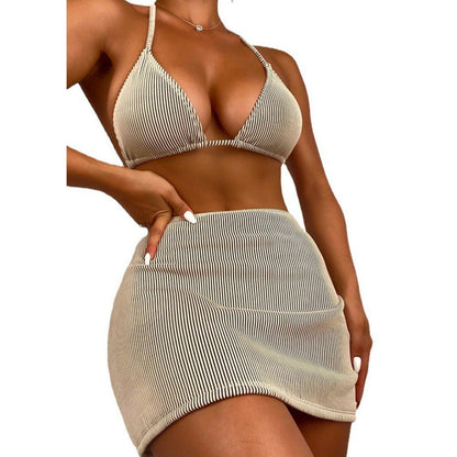 Women's Swimsuit Set Ivyshape