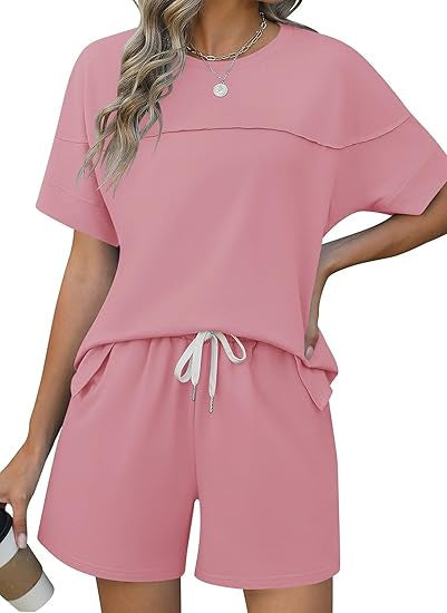 Women Leisure Athleisure Set Ivyshape