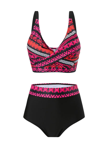 Women’s Swimwear Set Ivyshape