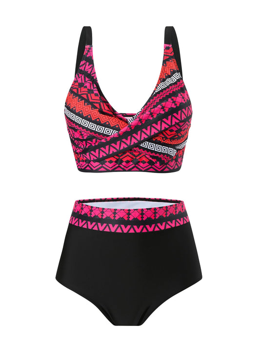 Women’s Swimwear Set Ivyshape