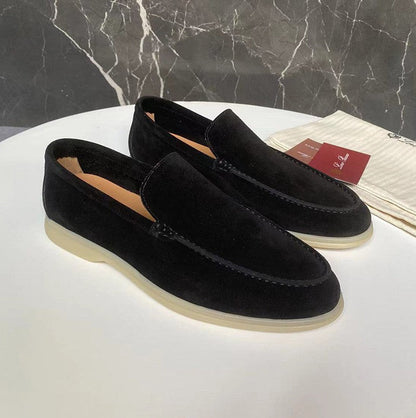 The Cow | Mocassini eleganti per uomo