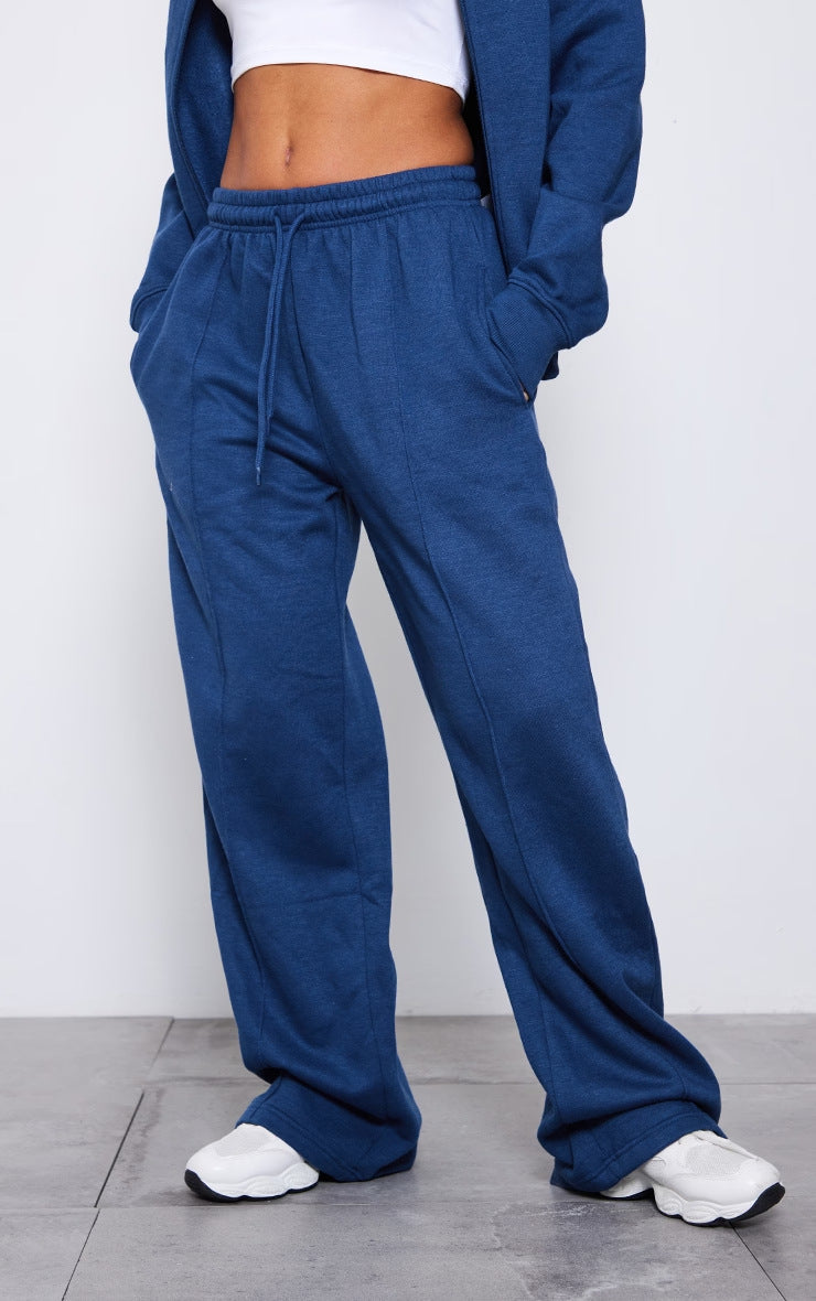 Ladies Comfortable Loose Pants Ivyshape