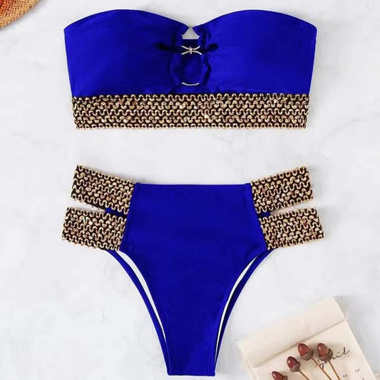 Women's Bikini Set Ivyshape