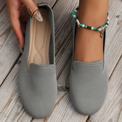 Women's Comfortable and Stylish Slippers Ivyshape