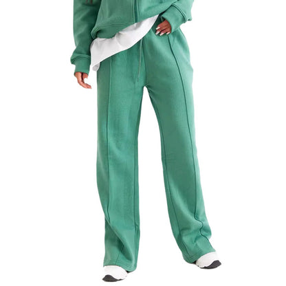 Ladies Comfortable Loose Pants Ivyshape