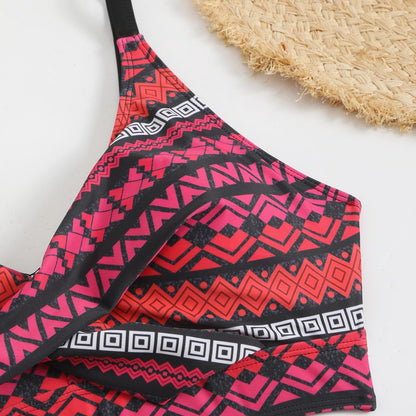 Women High-Cut Bikini Ivyshape
