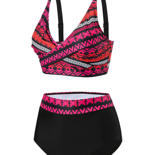 Women High-Cut Bikini Ivyshape