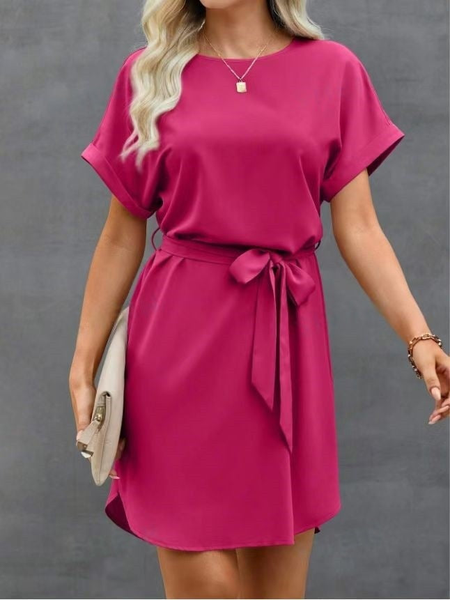 Women Casual Dress Ivyshape