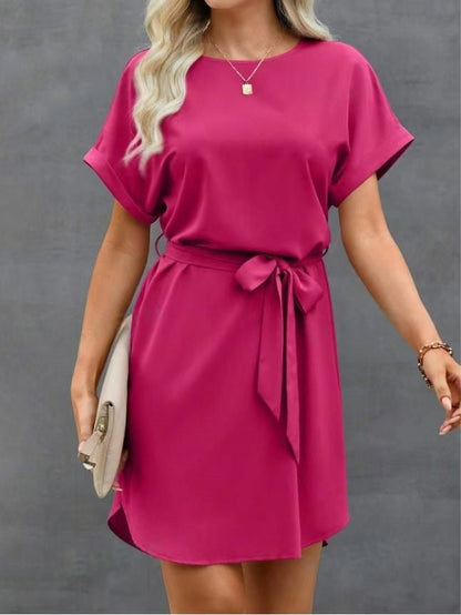 Women Casual Dress Ivyshape