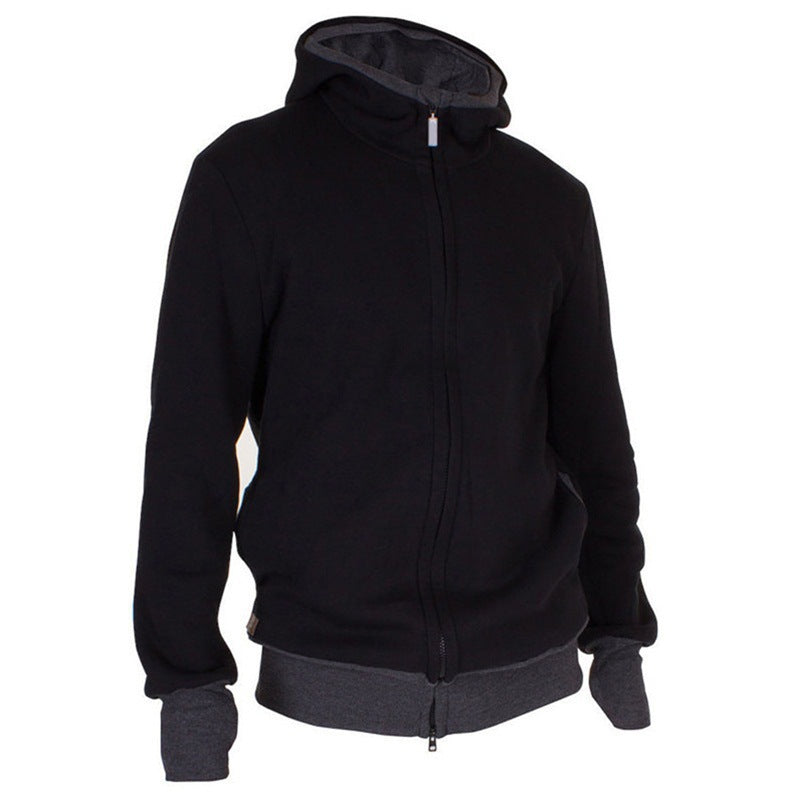 Men's Multifunctional Carry Jacket with Removable Baby Insert Ivyshape
