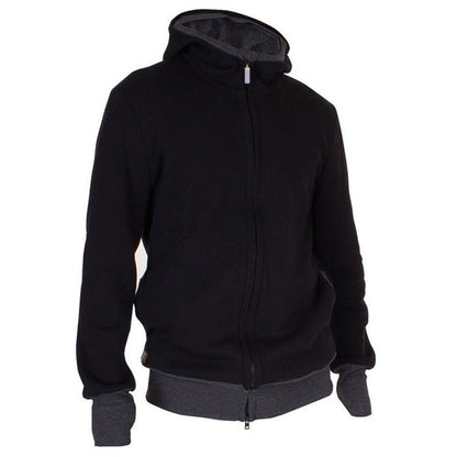 Men's Multifunctional Carry Jacket with Removable Baby Insert Ivyshape