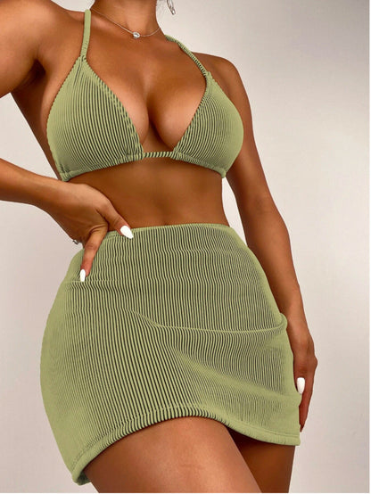 Women's Swimsuit Set Ivyshape