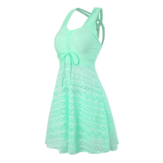Women’s Casual Dress Ivyshape